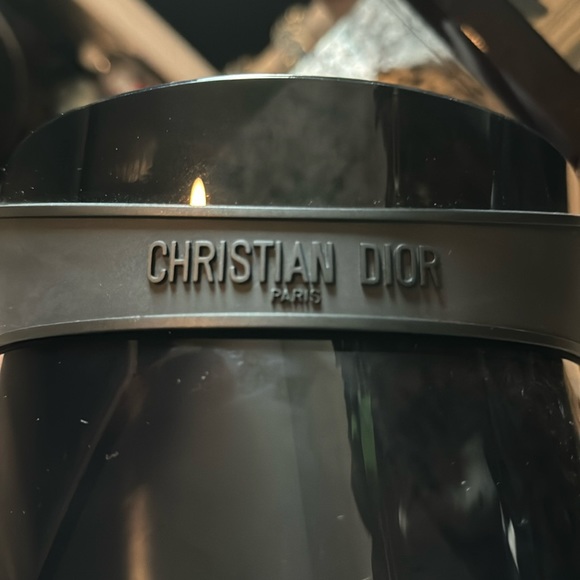 Dior Accessories - Christian Dior Visor